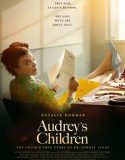 Audrey’s Children (2025) Poster