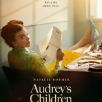 Review Film Audrey’s Children (2025) Sinopsis dan Trailer