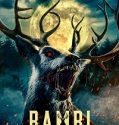 Bambi: The Reckoning (2025) Poster