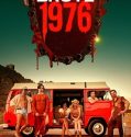 Brute 1976 (2024) Poster