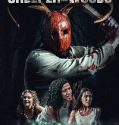 Creeper in the Woods (2025) Poster