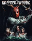 Creeper in the Woods (2025) Poster