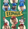 Eephus (2025) Poster