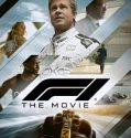 F1 the Movie (2025) Poster