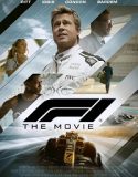 F1 the Movie (2025) Poster