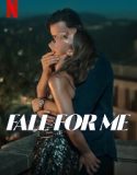 Fall for Me (2025) Poster