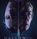 Hallow Road (2025) Poster