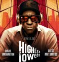 Highest 2 Lowest (2025) Poster