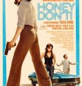 Honey Don’t! (2025) Poster