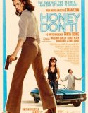 Honey Don’t! (2025) Poster