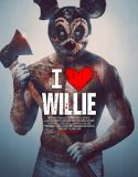 I Heart Willie (2025) Poster