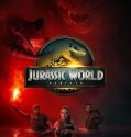Jurassic World Rebirth (2025) Poster