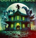 Killer Witches from Outer Space (2023) Poster
