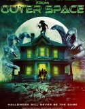 Killer Witches from Outer Space (2023) Poster