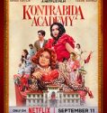 Kontrabida Academy (2025) Poster