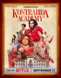 Kontrabida Academy (2025) Poster