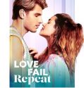 Love Fail Repeat (2025) Poster