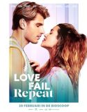 Love Fail Repeat (2025) Poster