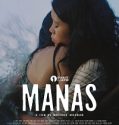 Manas (2024) Poster