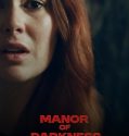 Manor of Darkness (2025) Poster