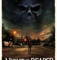 Night of the Reaper (2025) Poster