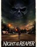 Night of the Reaper (2025) Poster
