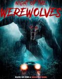 Night of the Werewolves (2024) Poster