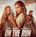 On the Run (2024) Poster
