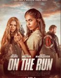 On the Run (2024) Poster