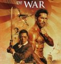 Prisoner of War (2025) Poster