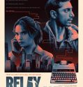 Relay (2025) Poster