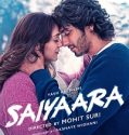 Saiyaara (2025) Poster