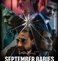 September Babies (2024) Poster
