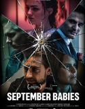 September Babies (2024) Poster