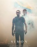 Simón (2024) Poster