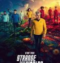 Star Trek: Strange New Worlds Season 3 (2025) Poster