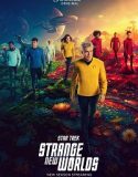 Star Trek: Strange New Worlds Season 3 (2025) Poster