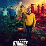 Review Film Star Trek: Strange New Worlds Season 3 (2025) Sinopsis