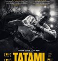 Tatami (2024) Poster