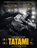 Tatami (2024) Poster