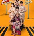 The 4 Rascals (2025) Poster