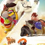 Review Film The Bad Guys 2 (2025) Sinopsis dan Trailer
