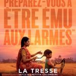 Review Film The Braid (2023) Sinopsis dan Trailer