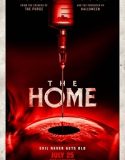The Home (2025) Poster