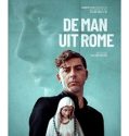 The Man from Rome (2023) Poster