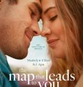 The Map That Leads to You (2025) Poster