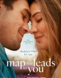 The Map That Leads to You (2025) Poster