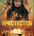 The Protector (2025) Poster
