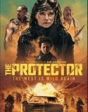The Protector (2025) Poster
