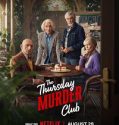 The Thursday Murder Club (2025) Poster